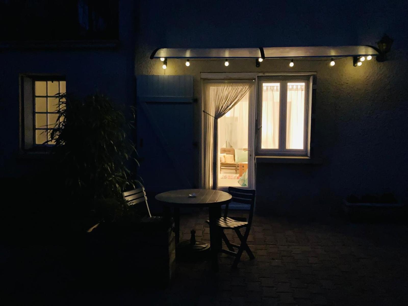 La Petite Noix Apartment Sarlat-la-Canéda Exterior foto